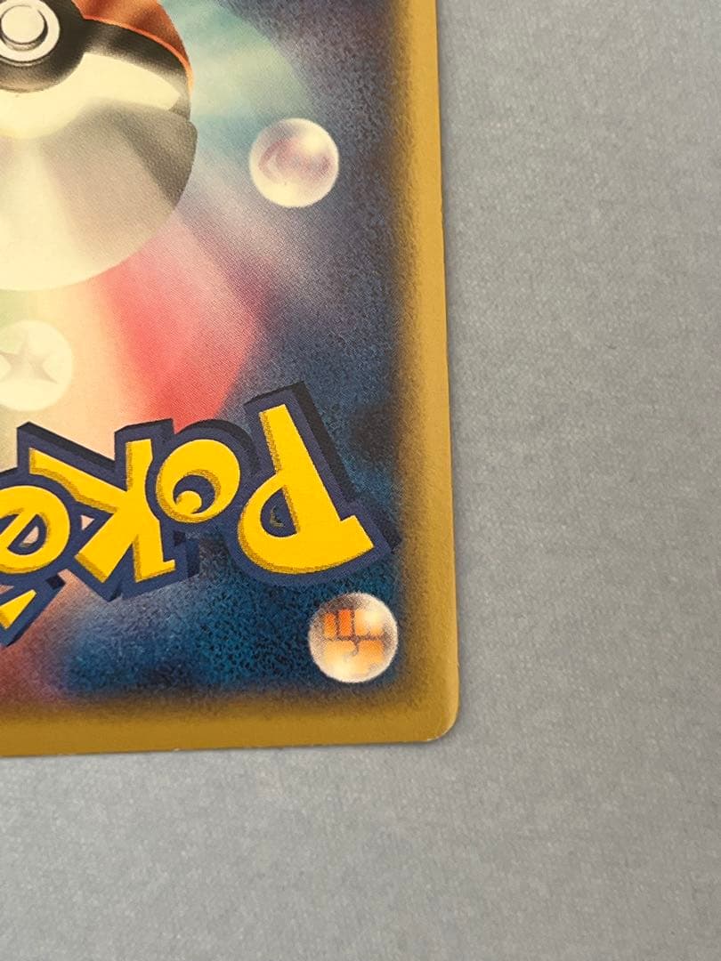 ポケパークのピカチュウ ポケパークプレミアムファイル 004/009