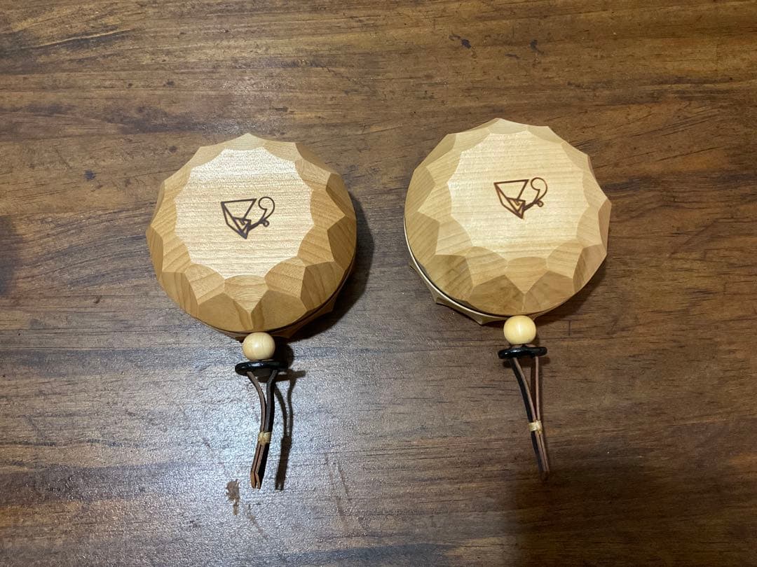 catapult factory fika12 2個セット　未使用　最終値下げ