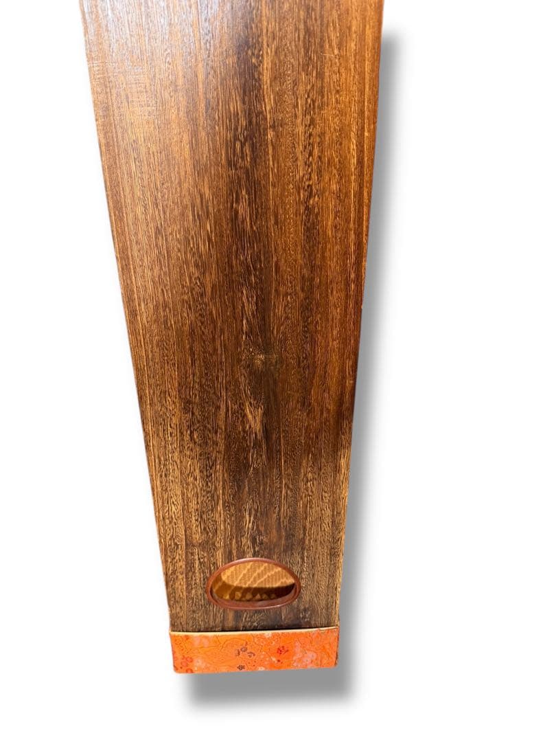 #琴 13弦 和楽器 本体 ケース付き