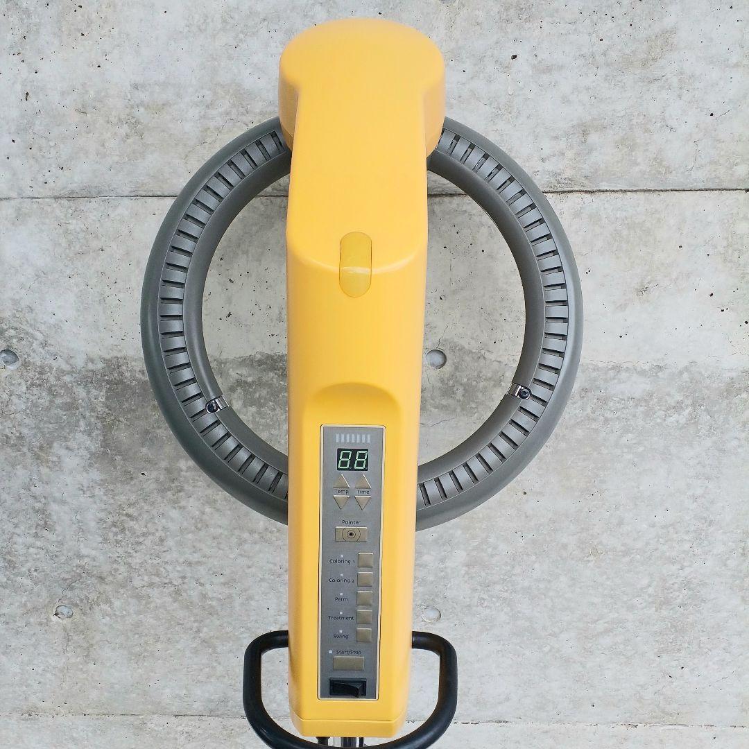 【美品】タカラベルモント　促進機　ローラーボールⅡ　No.2