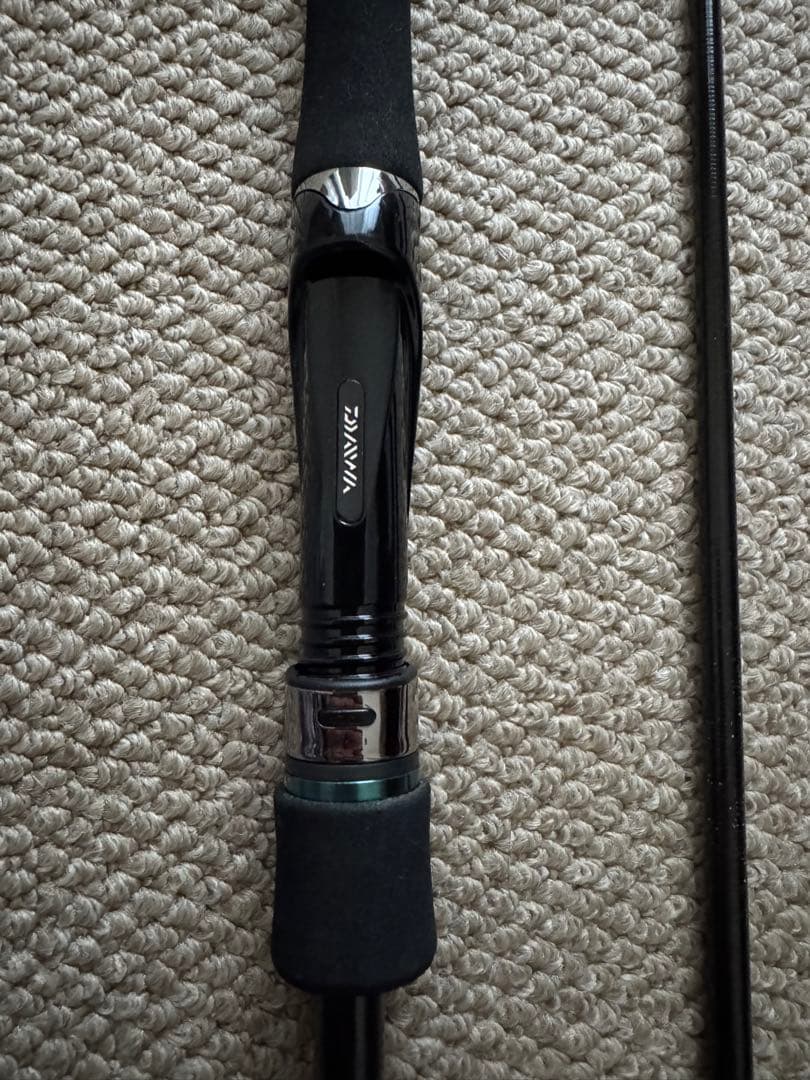 ダイワ エメラルダス EME AIR AGS 83M エギングロッド