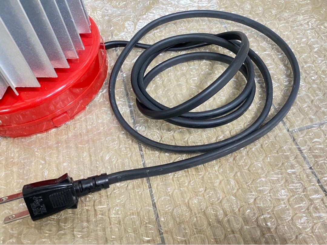 パネルヒーター NS 250昭和精機 250W 熱帯植物 温室 暖房 保温