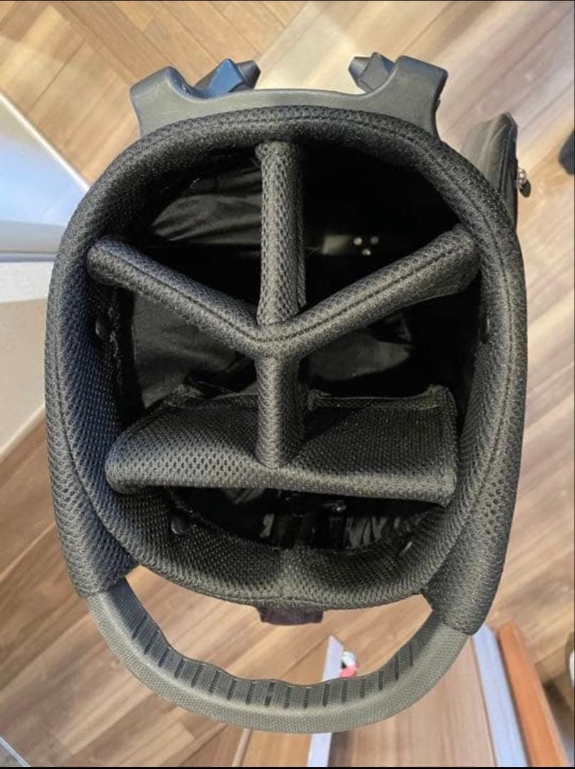 お値下げ‼️MASTER BUNNY EDITION スタンドキャディバッグ