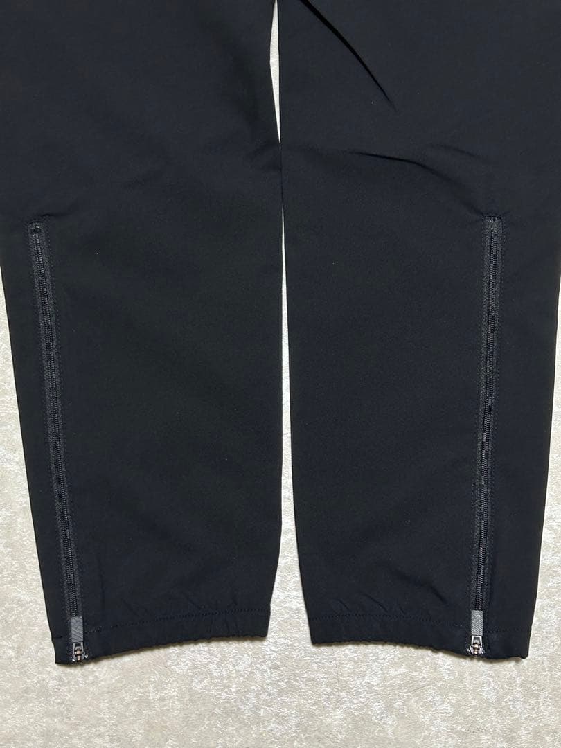 未使用 上下 アシックス ウオーターリパレント ジャケット M パンツ L