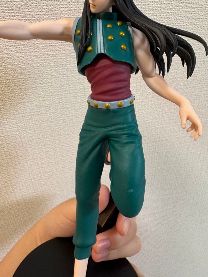 HUNTER×HUNTER VIBRATION STARS