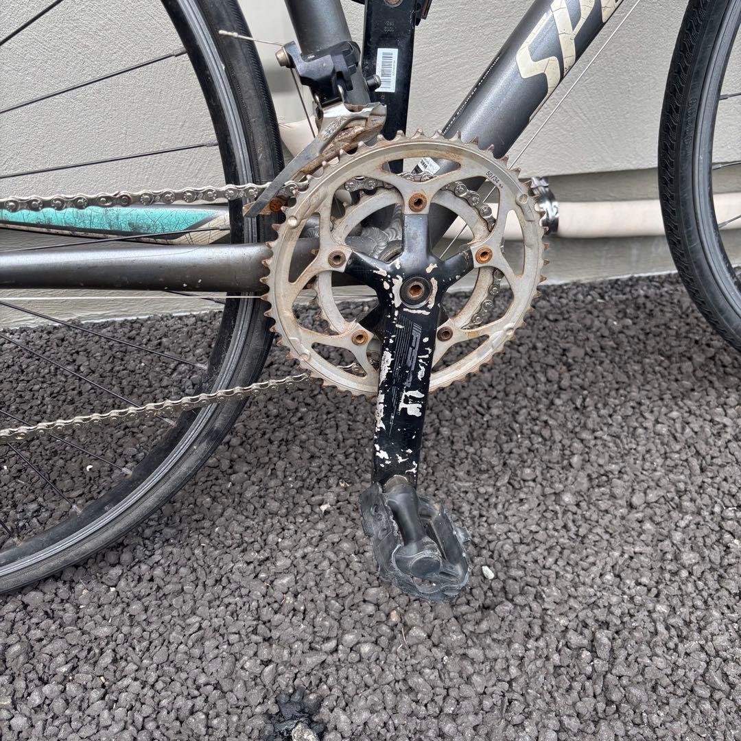 Specialized dolce スペシャライズド　ドルチェ　ロードバイク