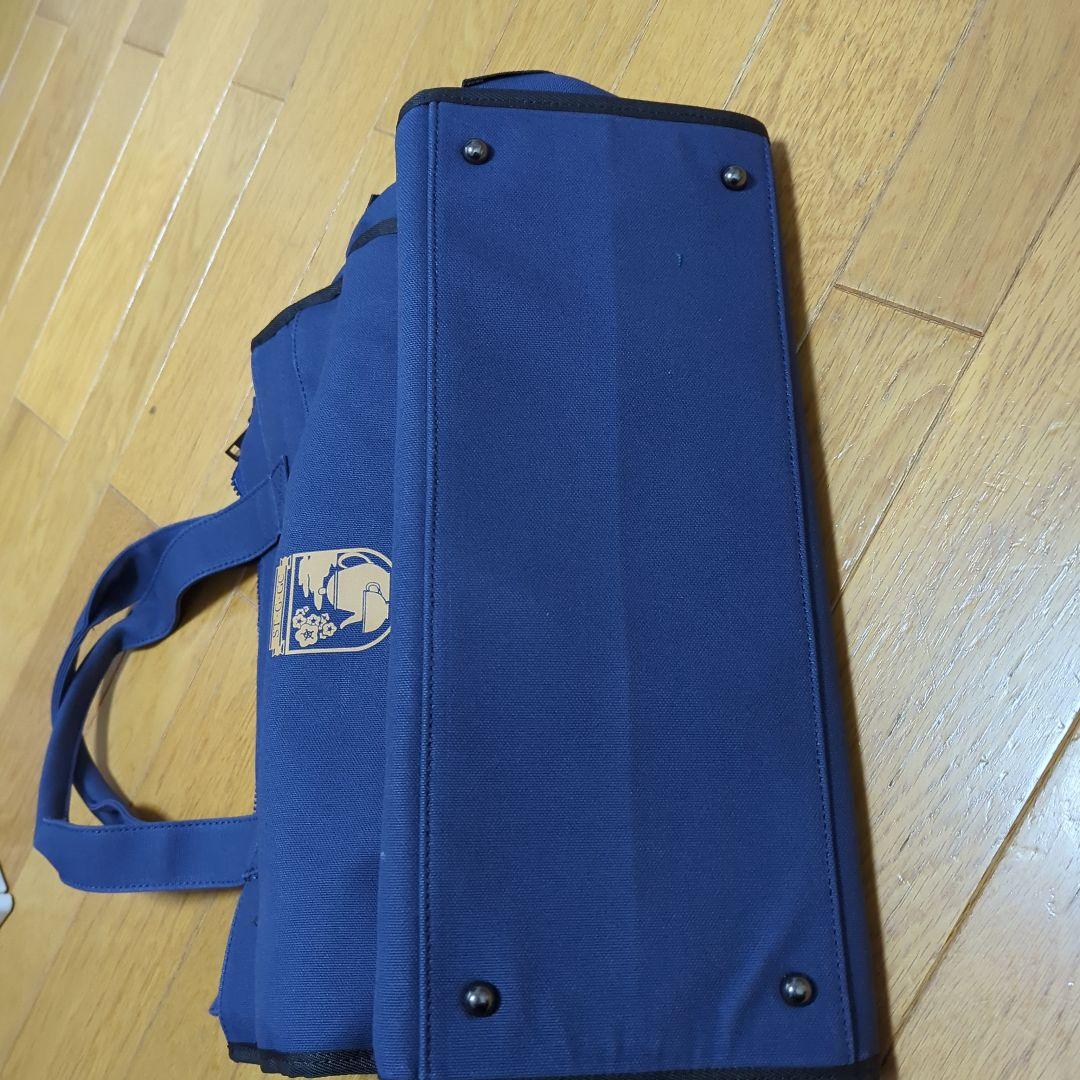 激レア 聖グロリアーナ' スクールバッグ新品未使用