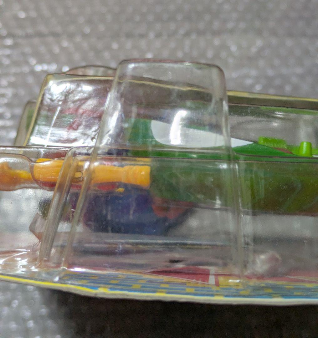 タカラ ミュータントタートルズ タートルヘッド ベースボール