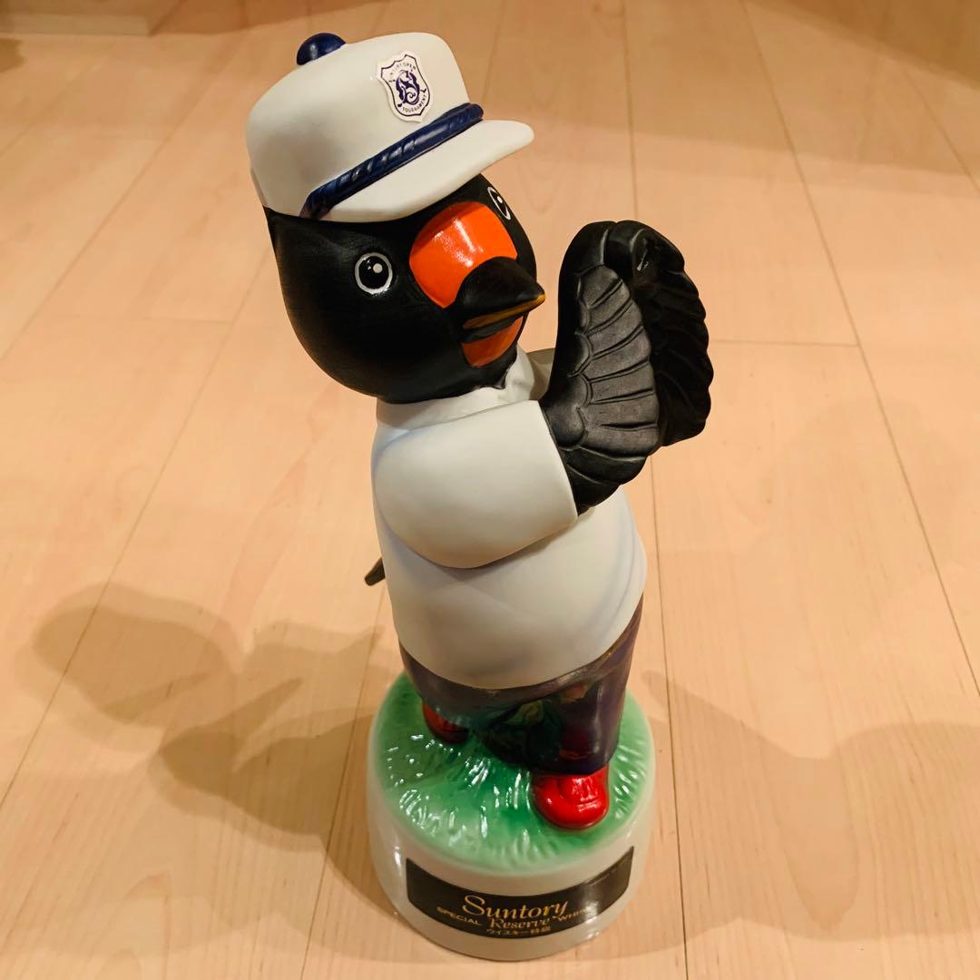 ウイスキー Suntory SPECIAL Reserve WHISKY '86