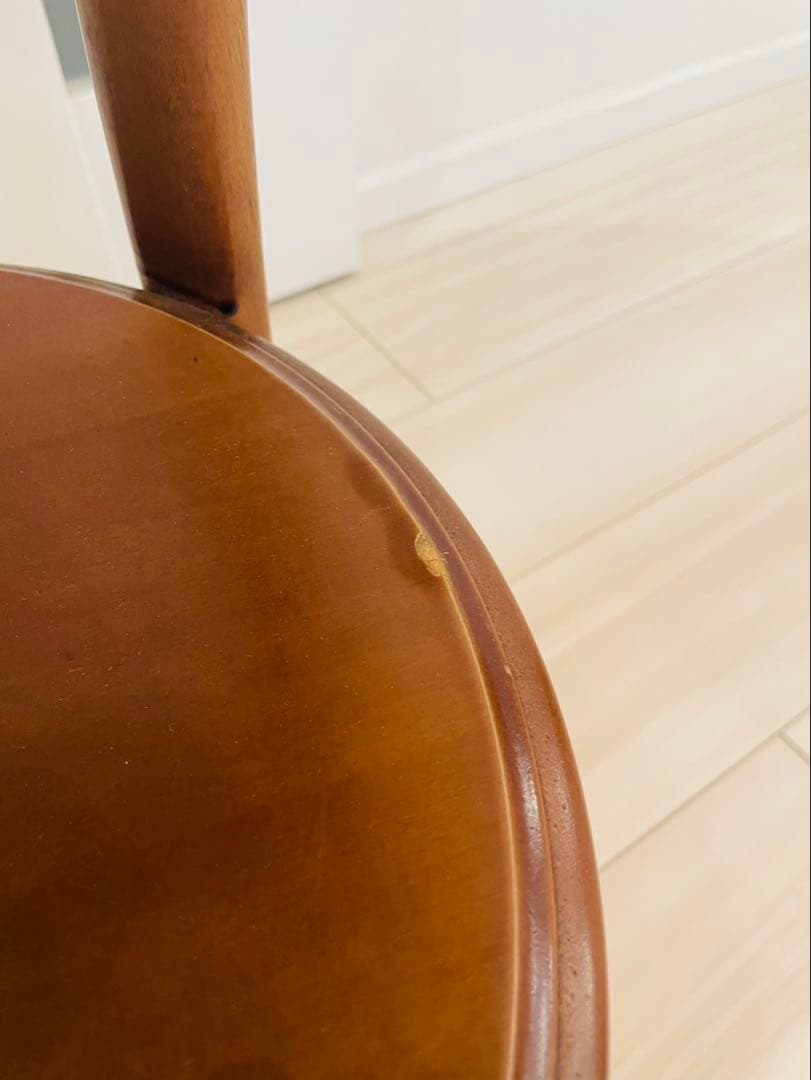 送料込み　大理石 猫脚 コンソール アンティーク 木製 彫刻 天板 テーブル