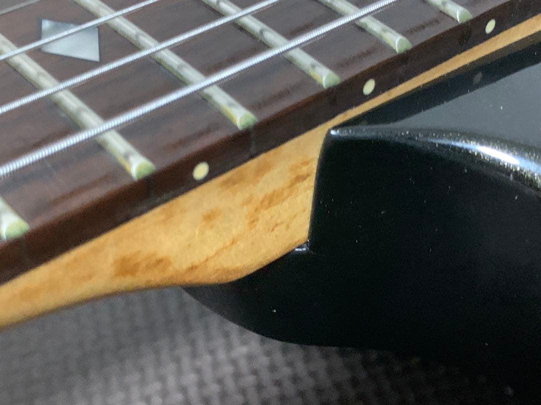 B.C.Rich Mockingbird モッキンバード hide