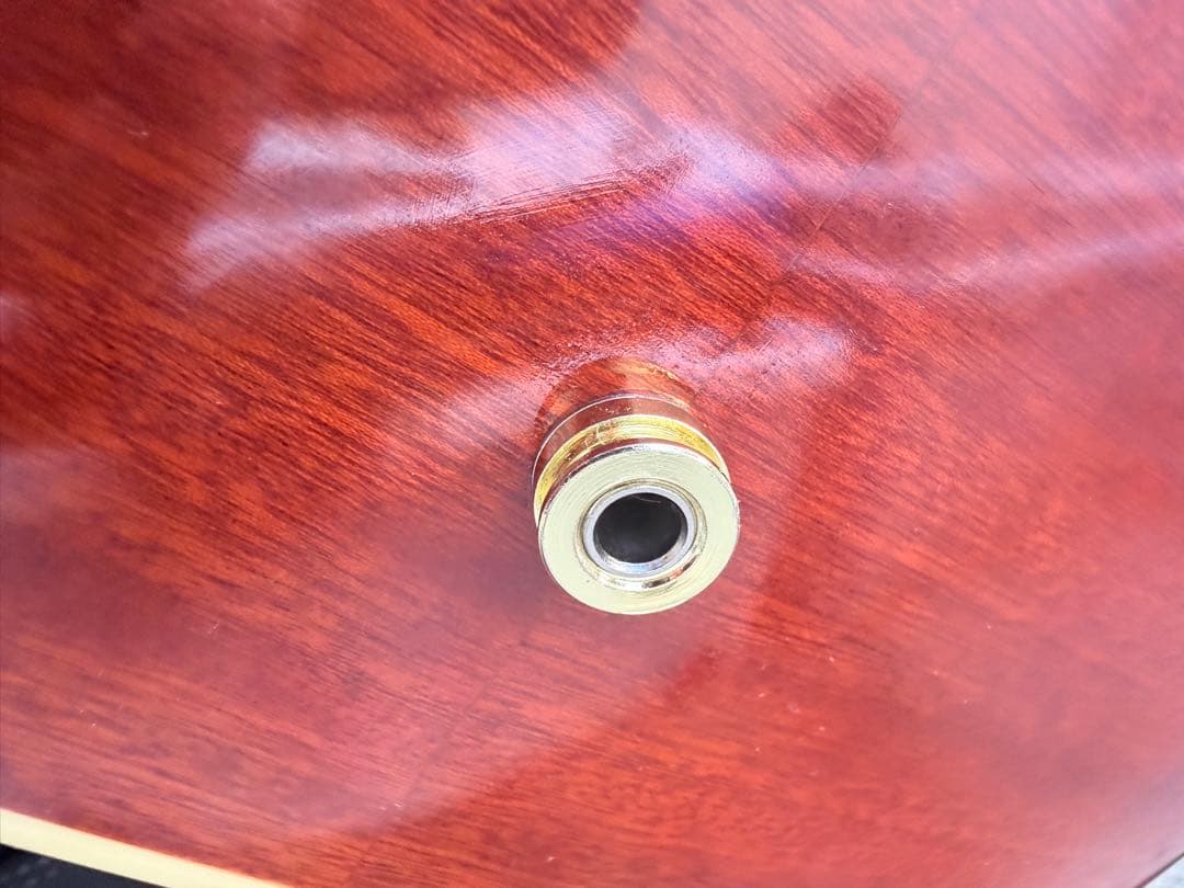 ギター Epiphone Inspired by Gibson Hummingbird