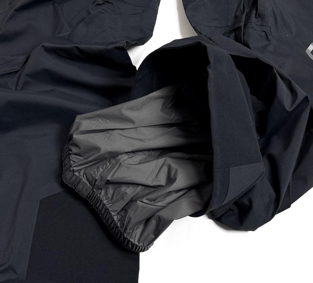 新品 ブラックダイヤモンド リーコン LT ストレッチスノーパンツ US:L