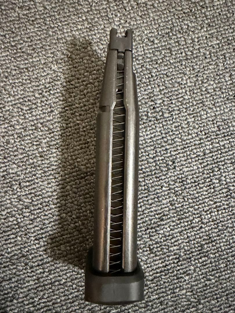 東京マルイ ハイキャパ D.O.R ガスブロ