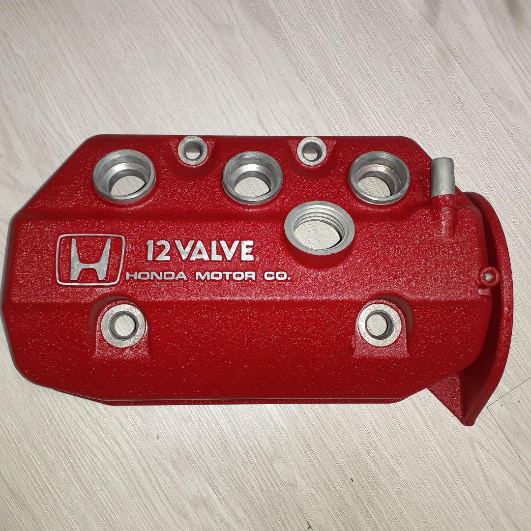 E07A ヘッドカバー ホンダ ビート 塗装後未使用