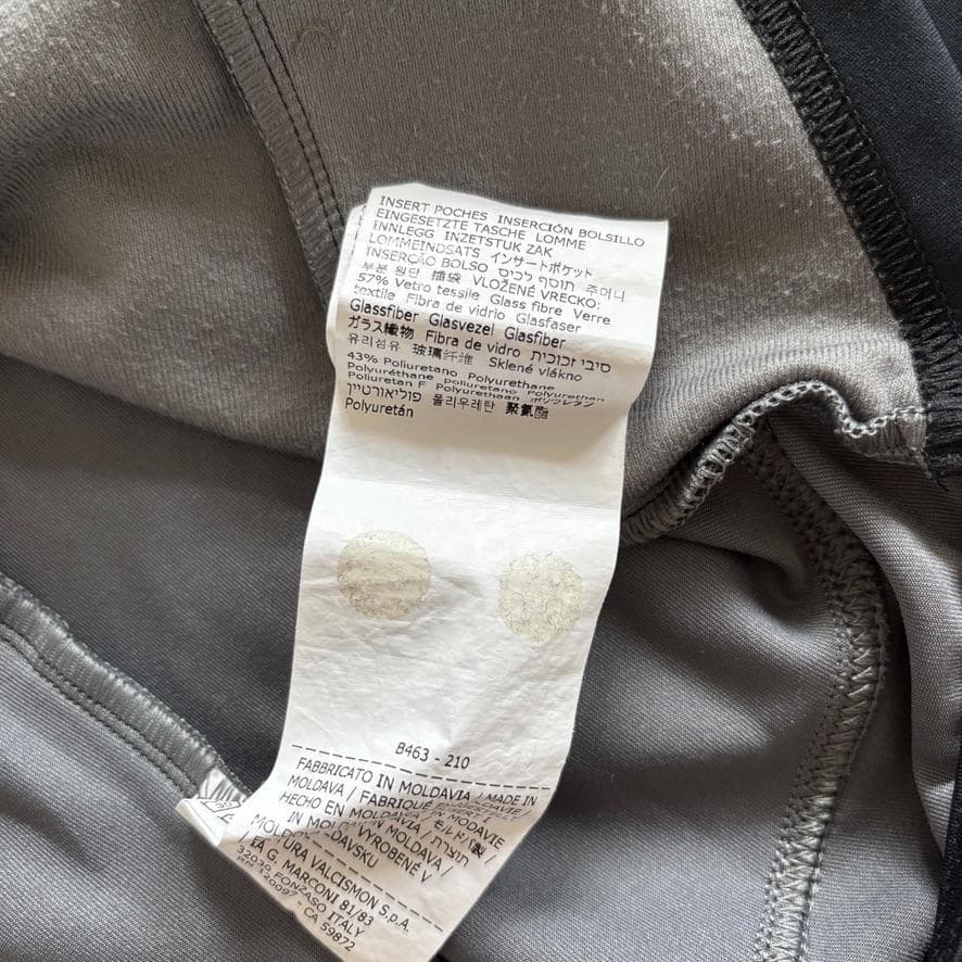 Castelli Perfetto サイクル ジャケット メンズ Small