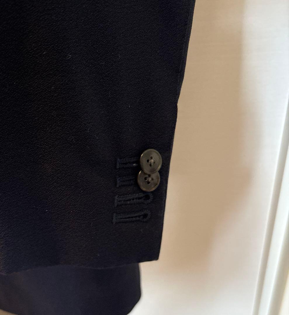 BOGLIOLI（ボリオリ） 44 navy