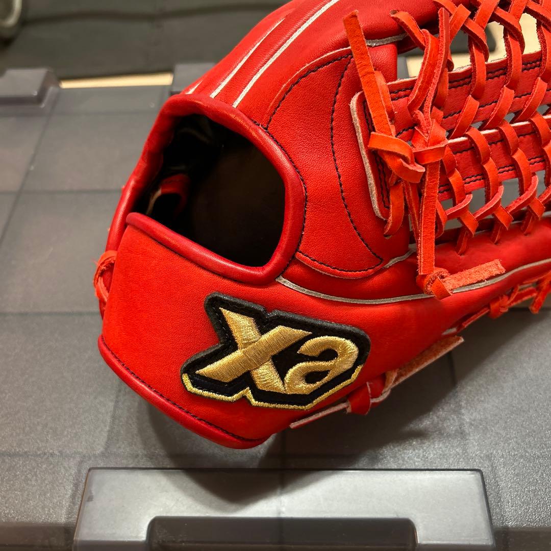 ザナパワー軟式オールラウンド