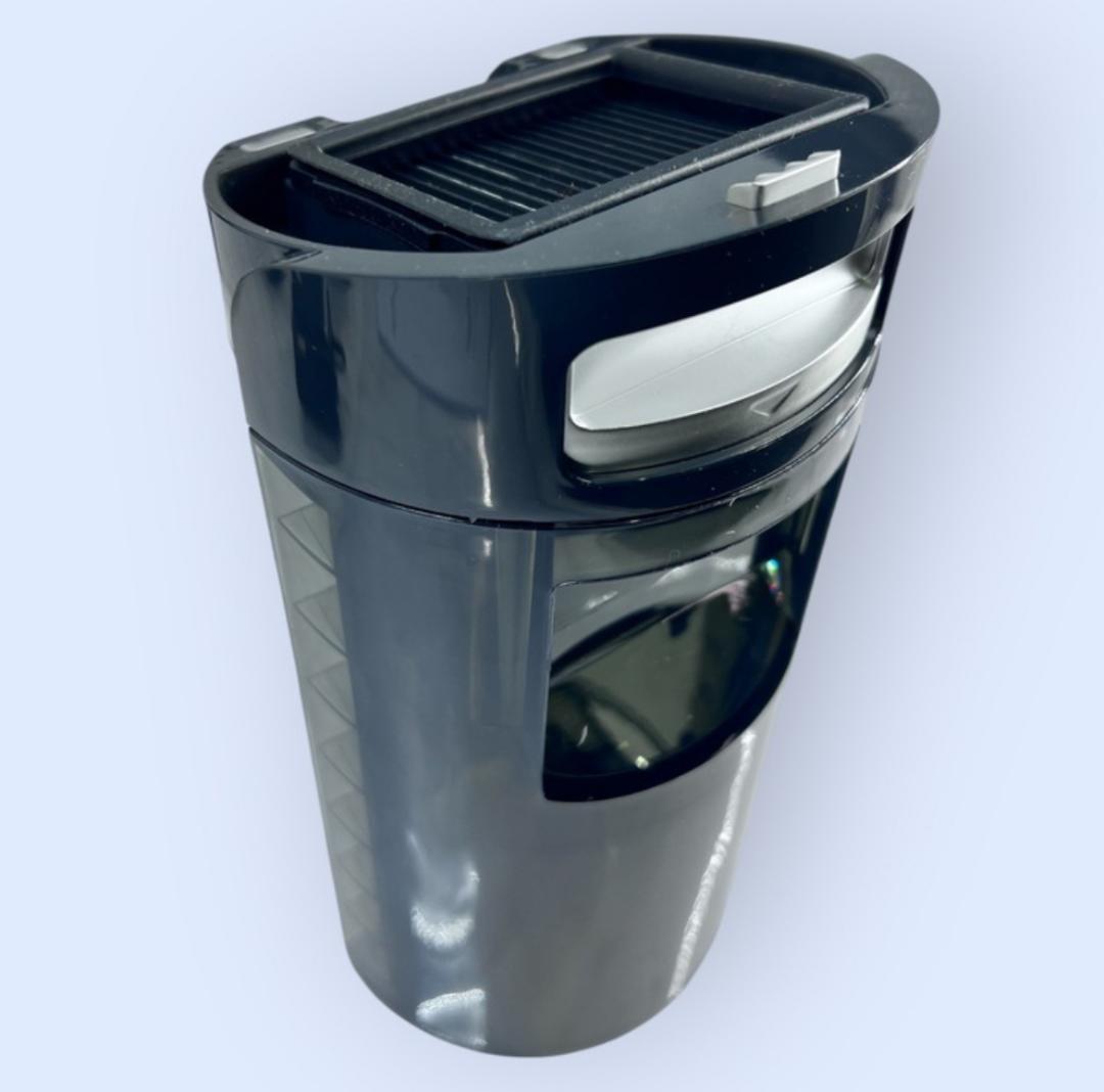 【未使用品】mindoo AquaX 水拭き掃除機 MIA-N001 BLK