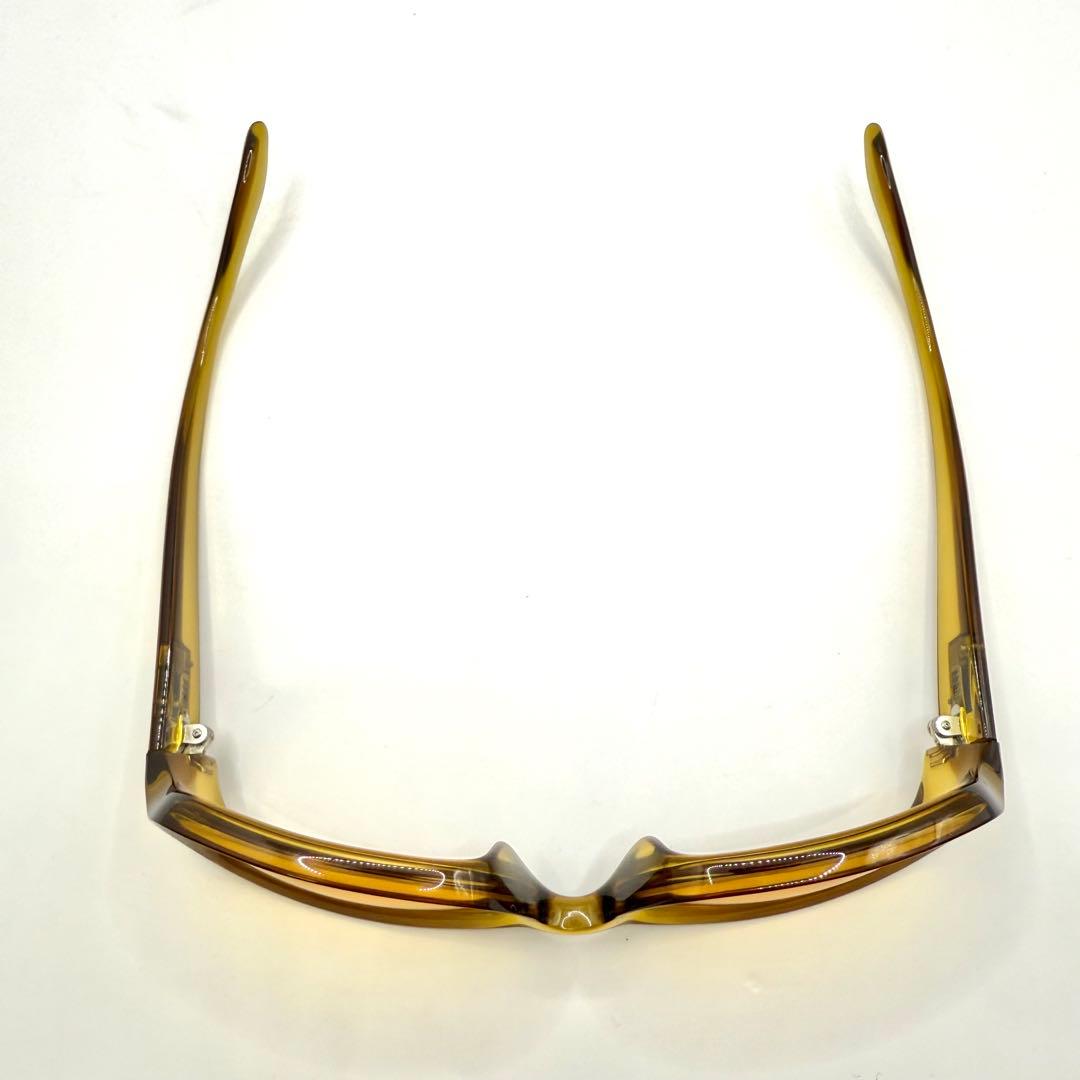 【美品】　GUCCI サングラス　イタリア製　y2k