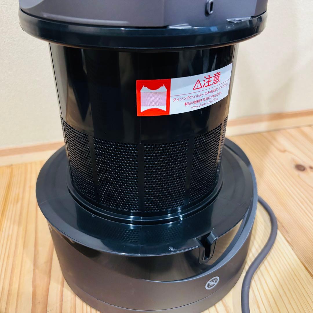 【専用】　Dyson Pure Hot+Cool HP00 空気清浄機能