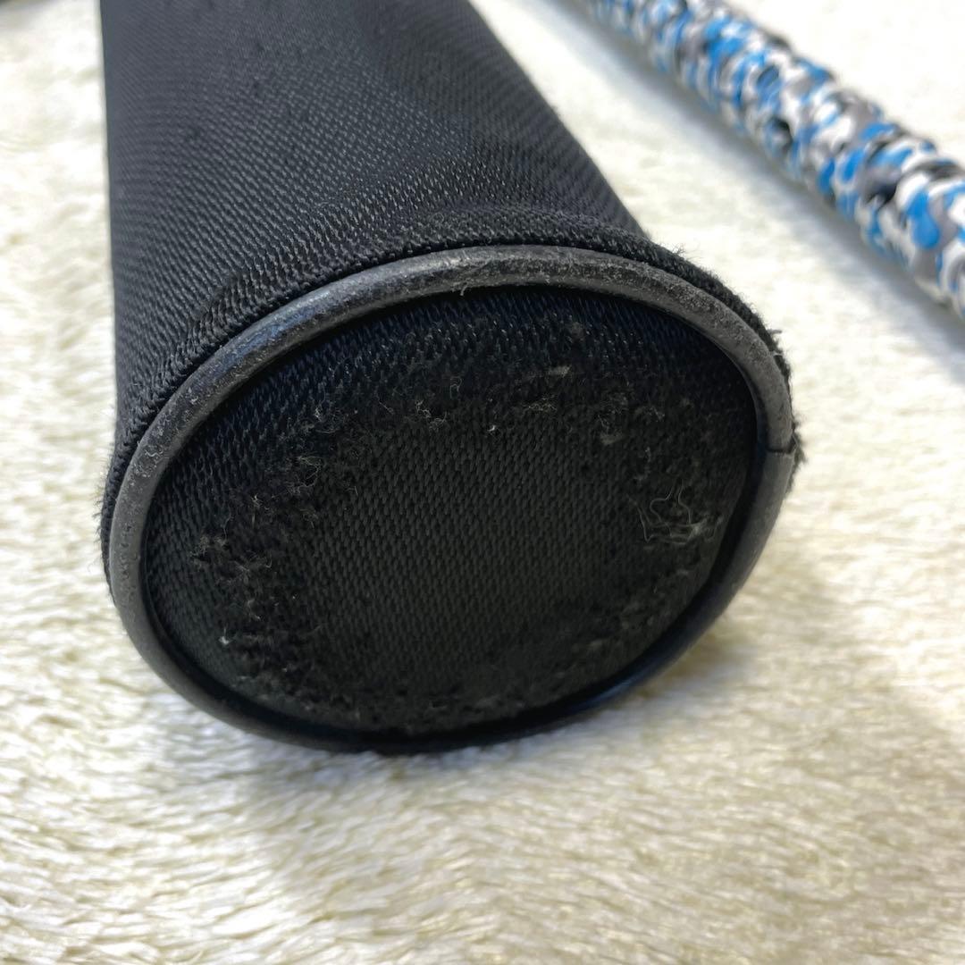 ミズノ ビヨンドマックスEV 74cm 520g グリップ新品 ケース付 少年用