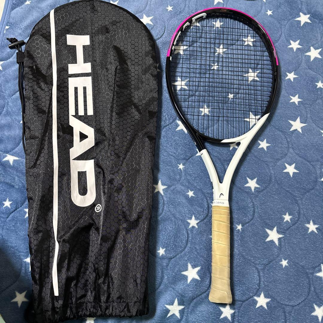 ヘッド スピードRPO 2022モデル