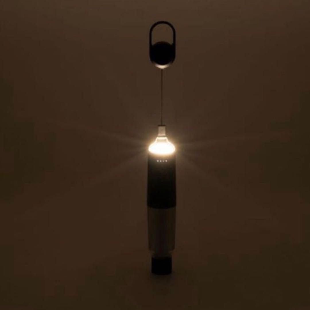 【新品⭐️未開封】スノーピーク セレス ES-101 ランタン