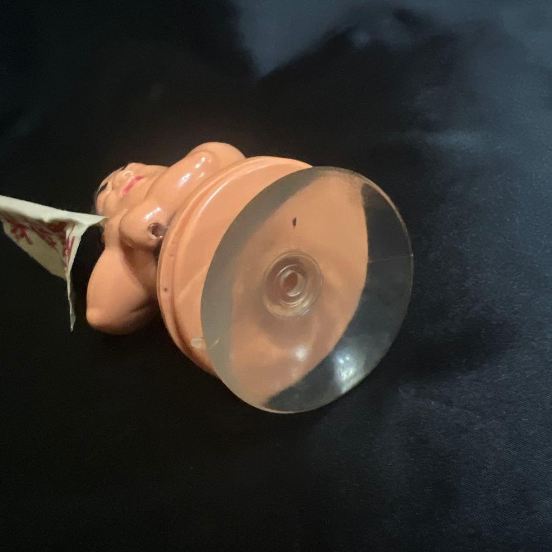 長州力　ソフビ　革命戦士　プロレス　　フィギュア