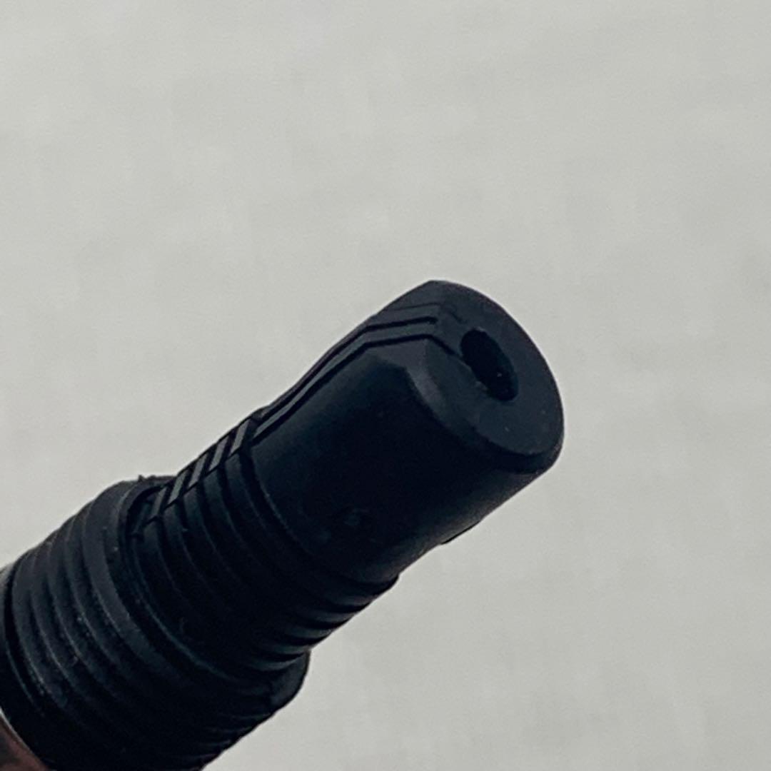 【希少】　ペリカン スーベレーン　#600 ペン先 18C PF刻印　万年筆