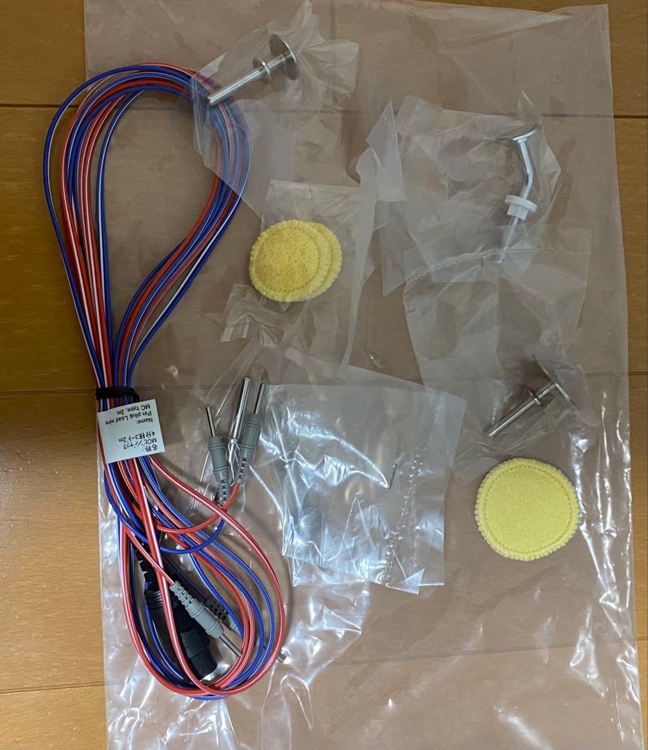 早いもの勝ち！説明書、備品多数　HVMC デルタ 株式会社　日本メディックス