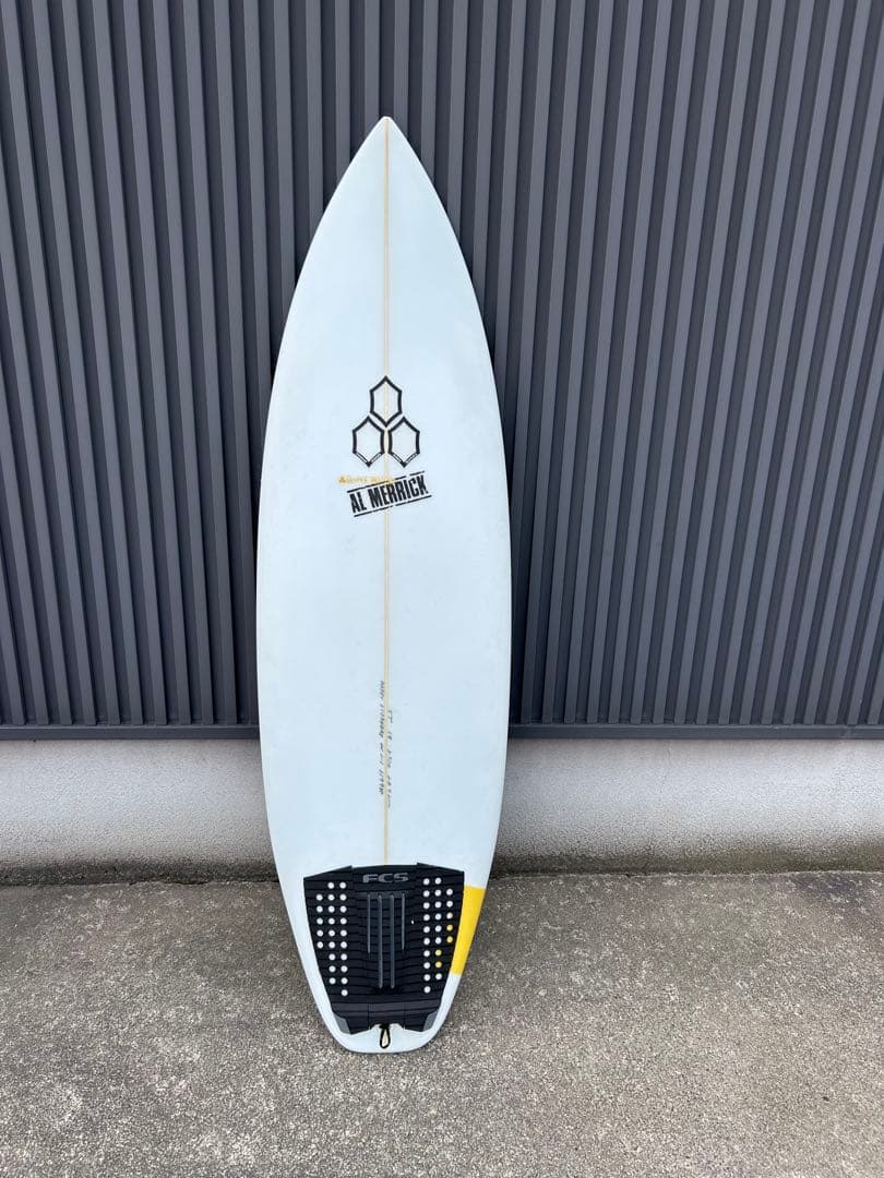 CHANNEL S ハッピーエブリデイ　5'7\