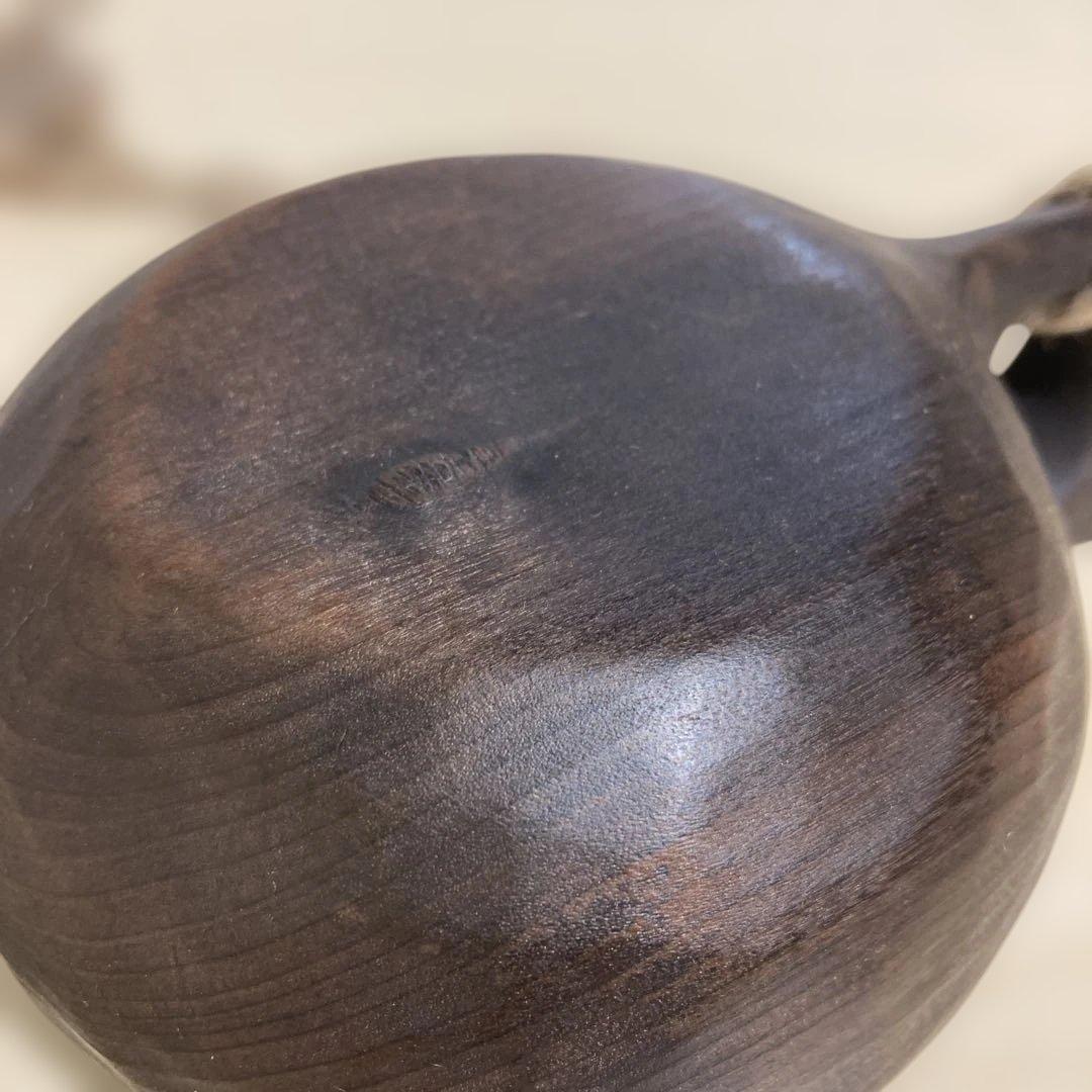 【新品】ソウルオブシベリア　#6 ペンダント　No.4201