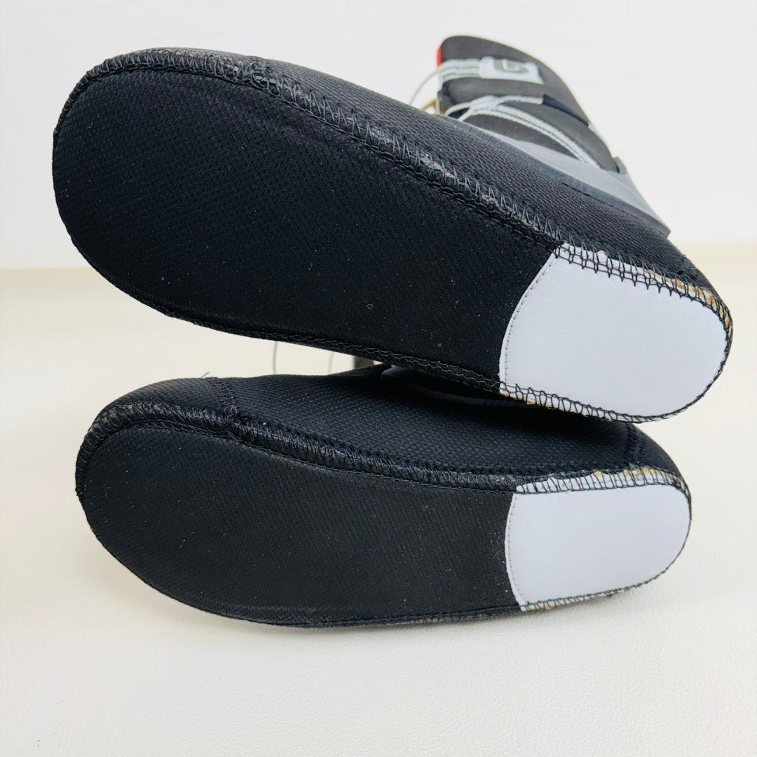 1849 バートン スノボブーツ BOAシステム ハイライン メンズ 脱着可能