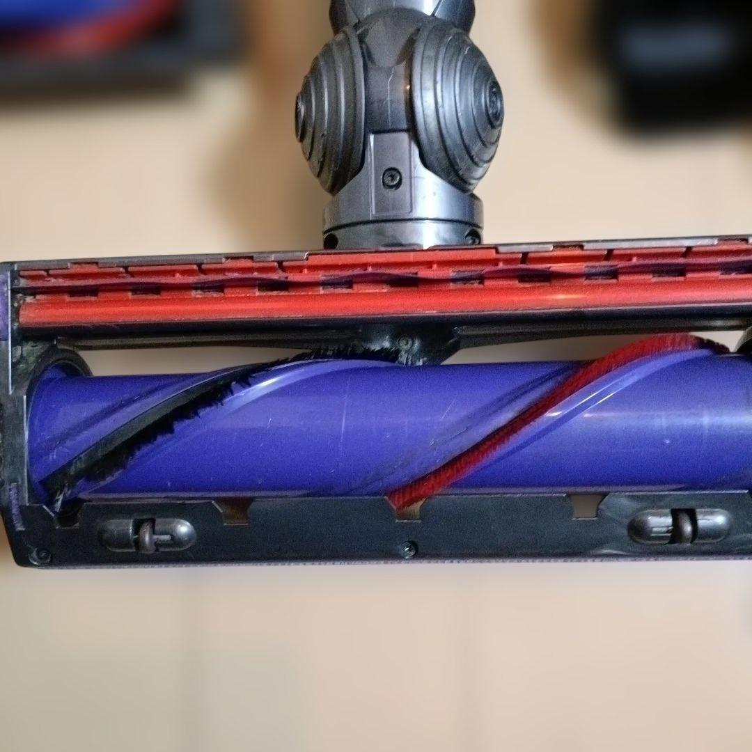 Taro美品V8SV10K スティック&ハンディ37分稼働MAXモードOK