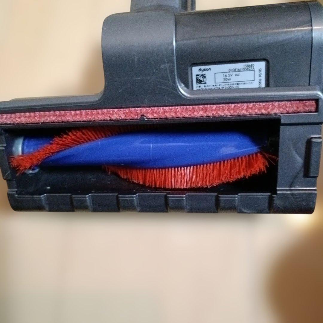 Taro美品V8SV10K スティック&ハンディ37分稼働MAXモードOK