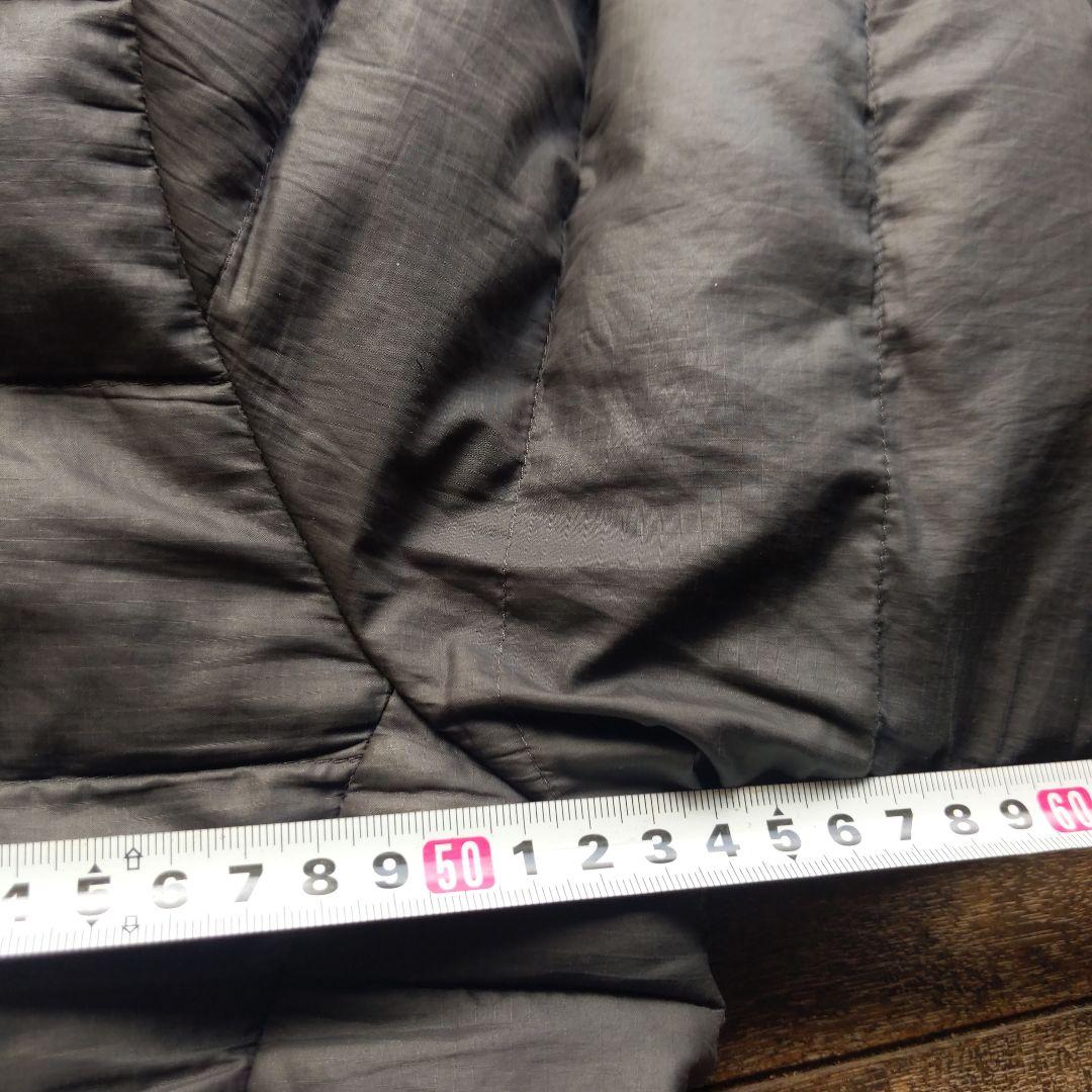 パタゴニア ダウンセーター フーディ プルオーバー S