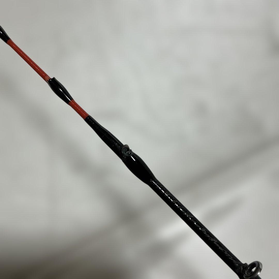 や*！様 ダイワ　メタリアカットウH142 現状　フグ　トラフグ　カワハギ