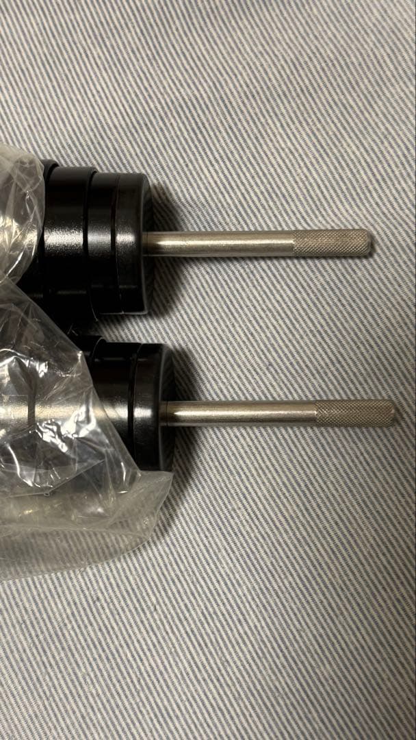 しのぱぱ　アーバンフォレスト 棒にょい ざぁ〜ッス メインポール