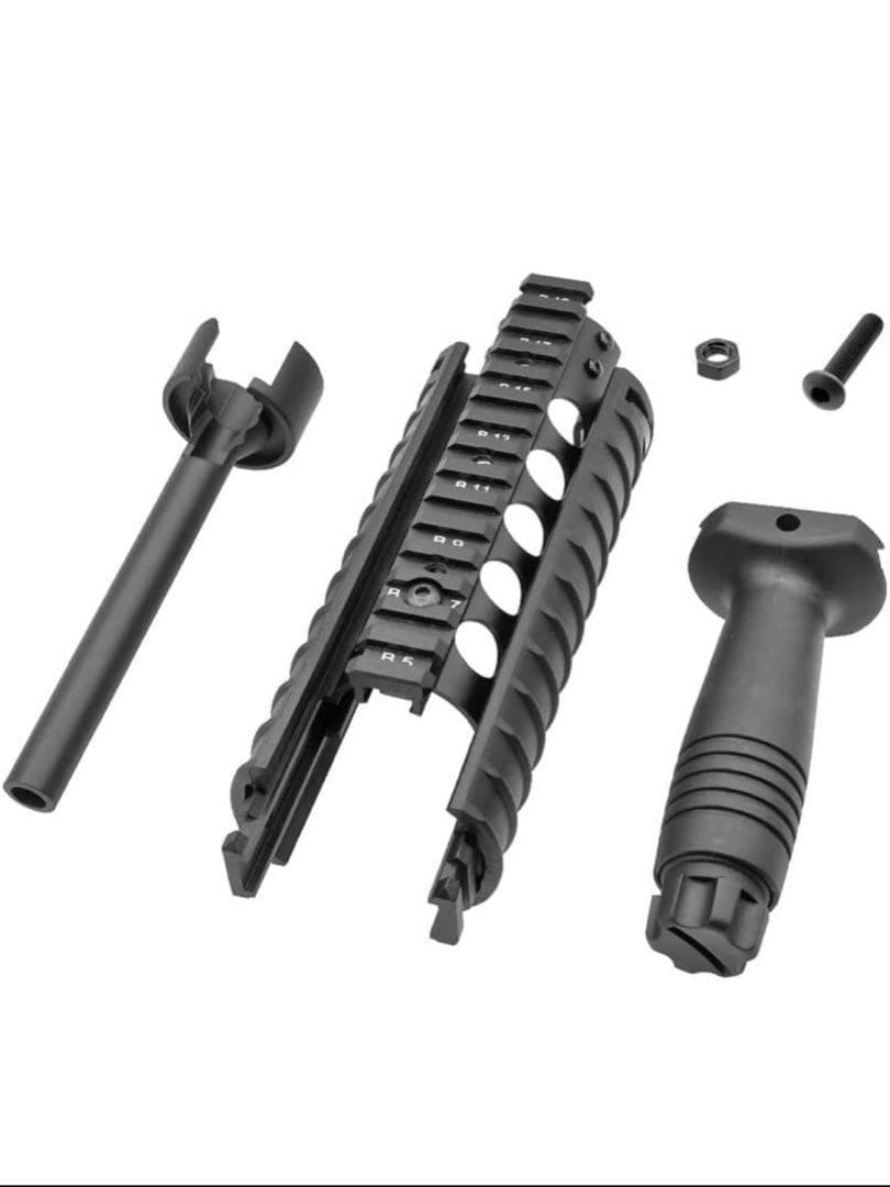 夏休セール8.24迄！初速83m/s東京マルイSTD電動ガン ※Tコネ変換可能