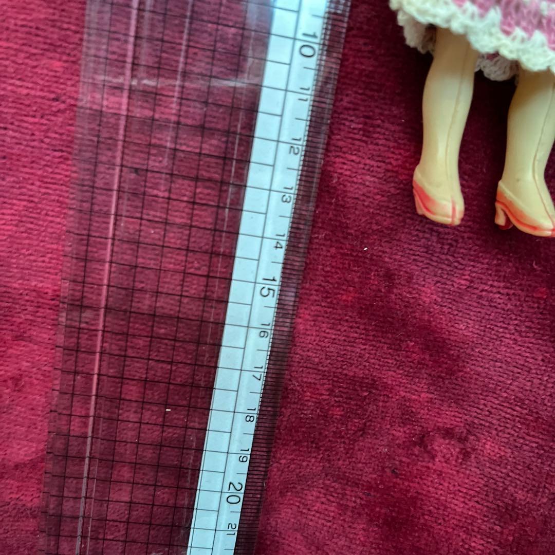 セルロイドドール　3セット ヴィンテージ　アンティーク