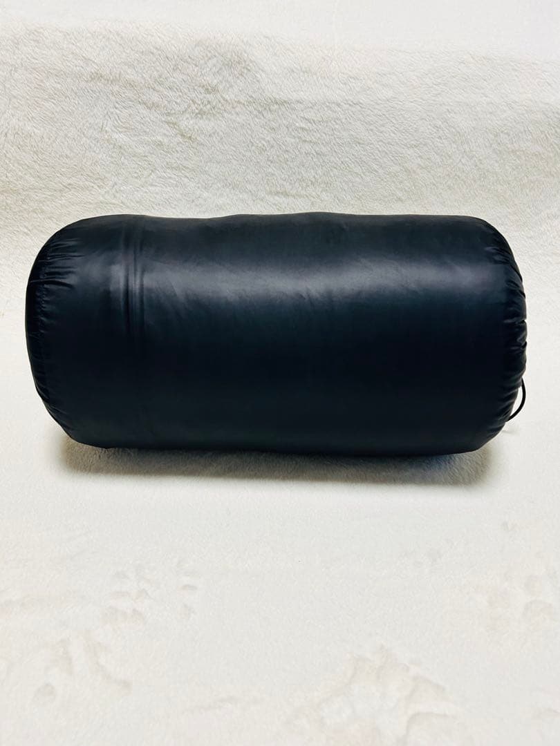 超美品 NANGA ナンガ 寝袋 シュラフ オーロラライト750DX レギュラー