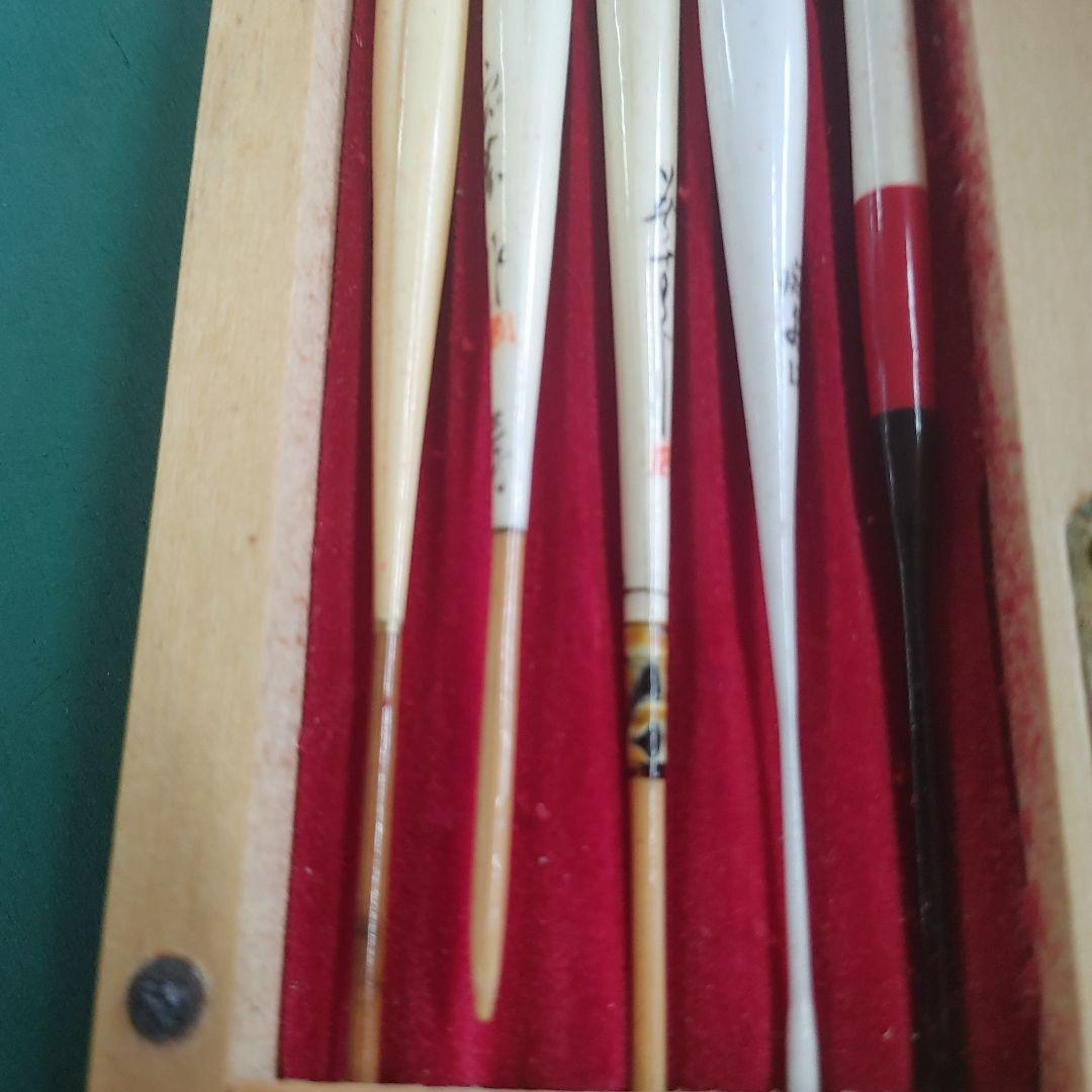 ヘラブナ竿セット 明香 7, 8, 10, 山 竿11#12 その他作者です