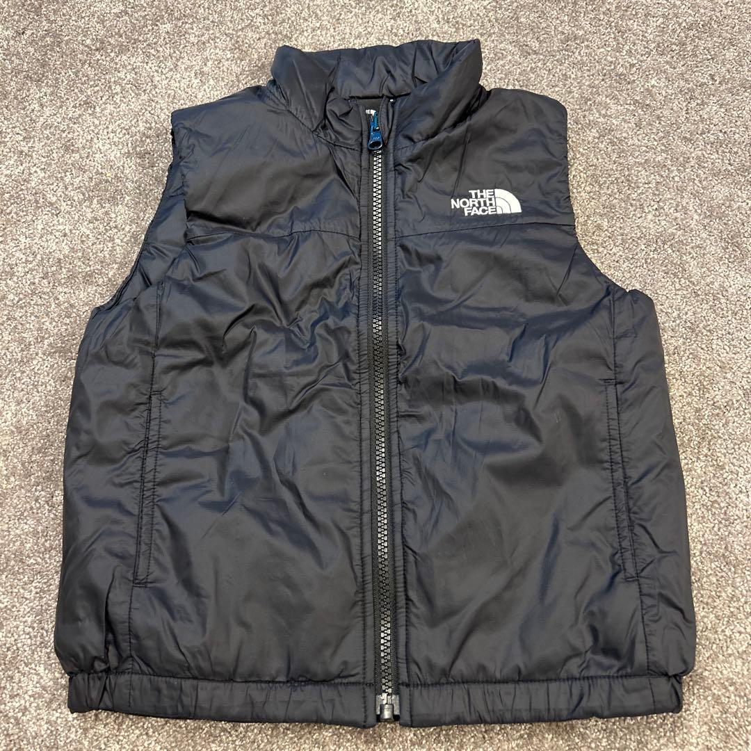 THE NORTH FACE GORE-TEX スキーウェア 子ども用 120