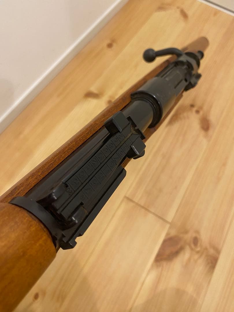 TANAKA タナカ　モーゼル　Mod.98 buz 1942