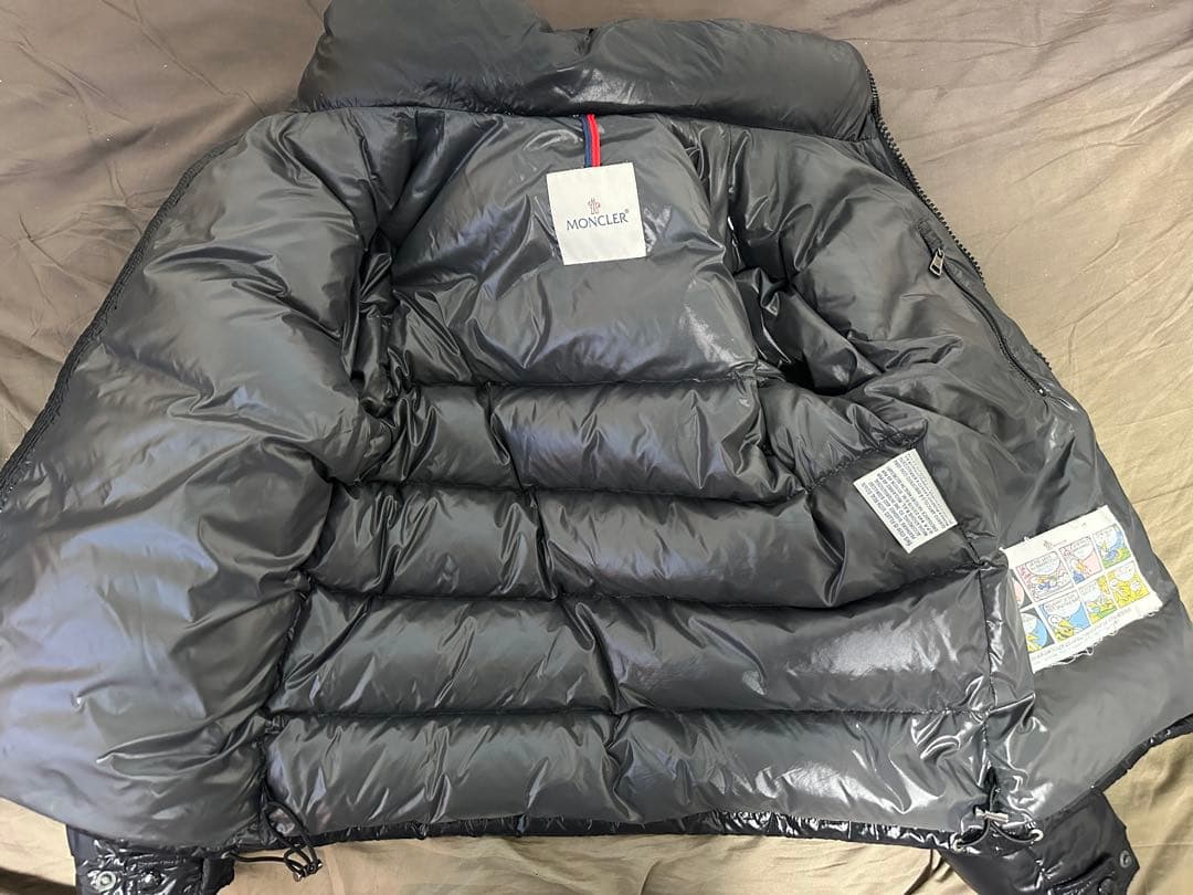 MONCLER Maya サイズ1 正規品