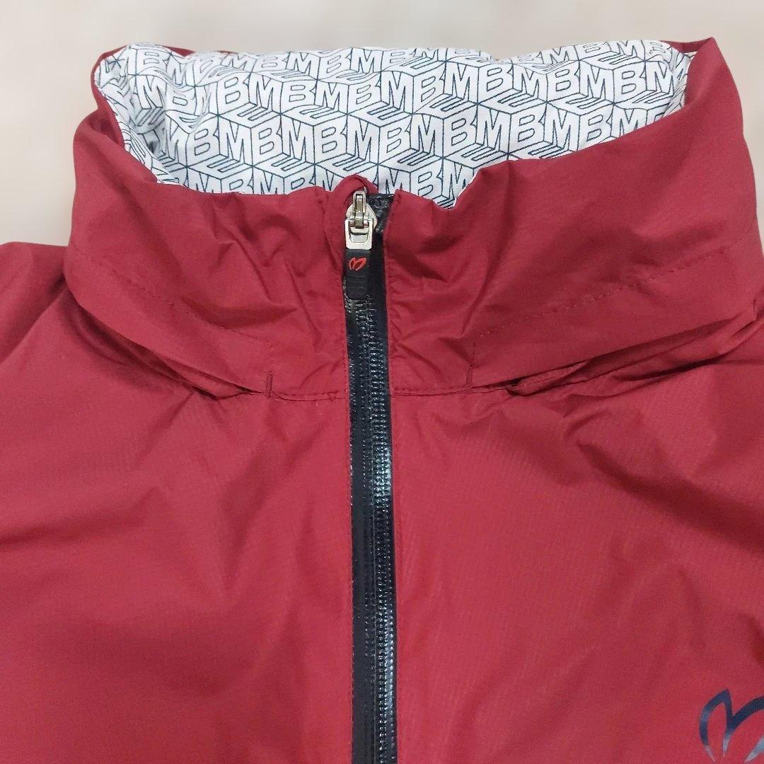 MASTER BUNNY EDITION 雨具 セットアップ レインジャケット