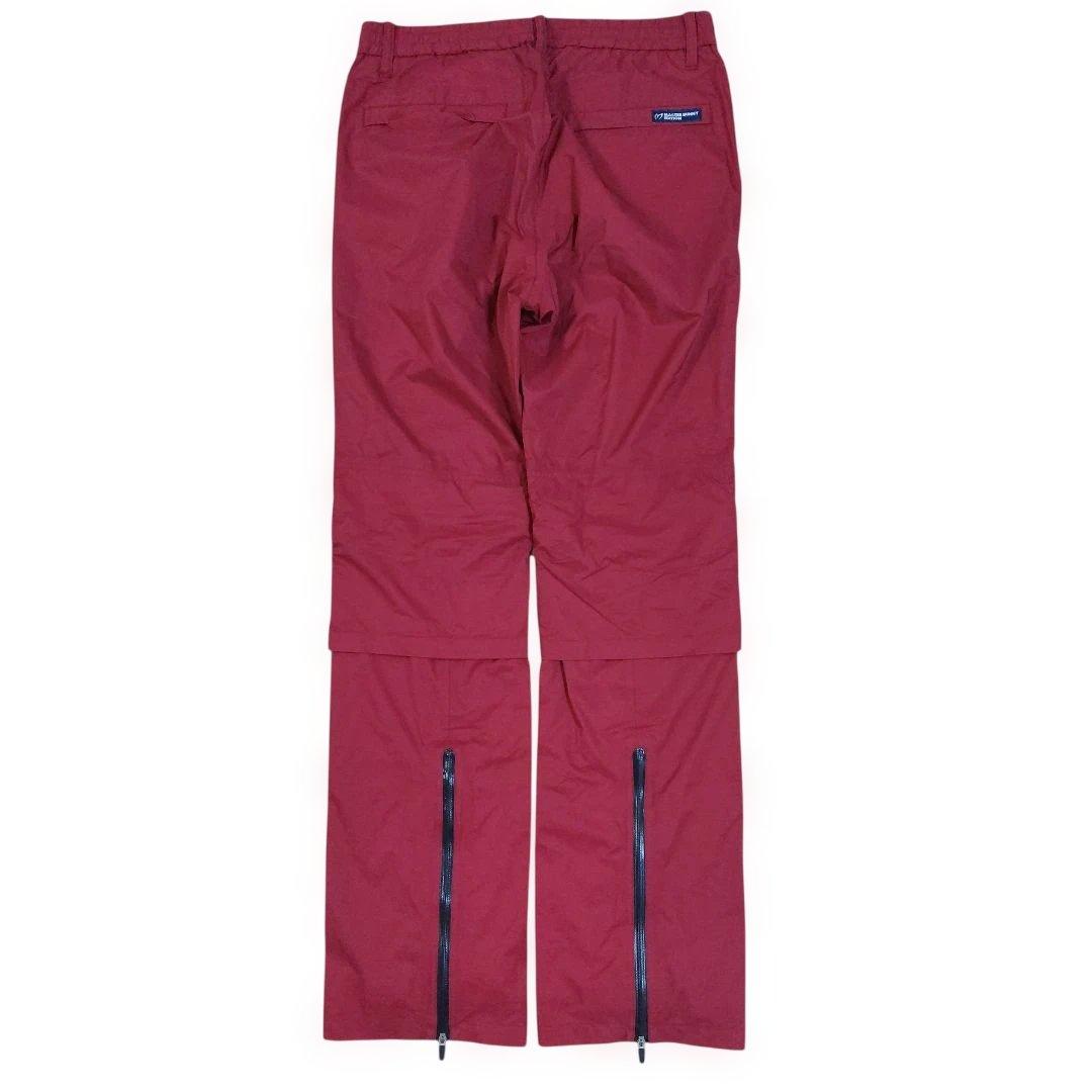 MASTER BUNNY EDITION 雨具 セットアップ レインジャケット