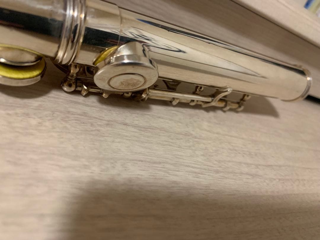 管楽器・吹奏楽器 YAMAHA YFL-31