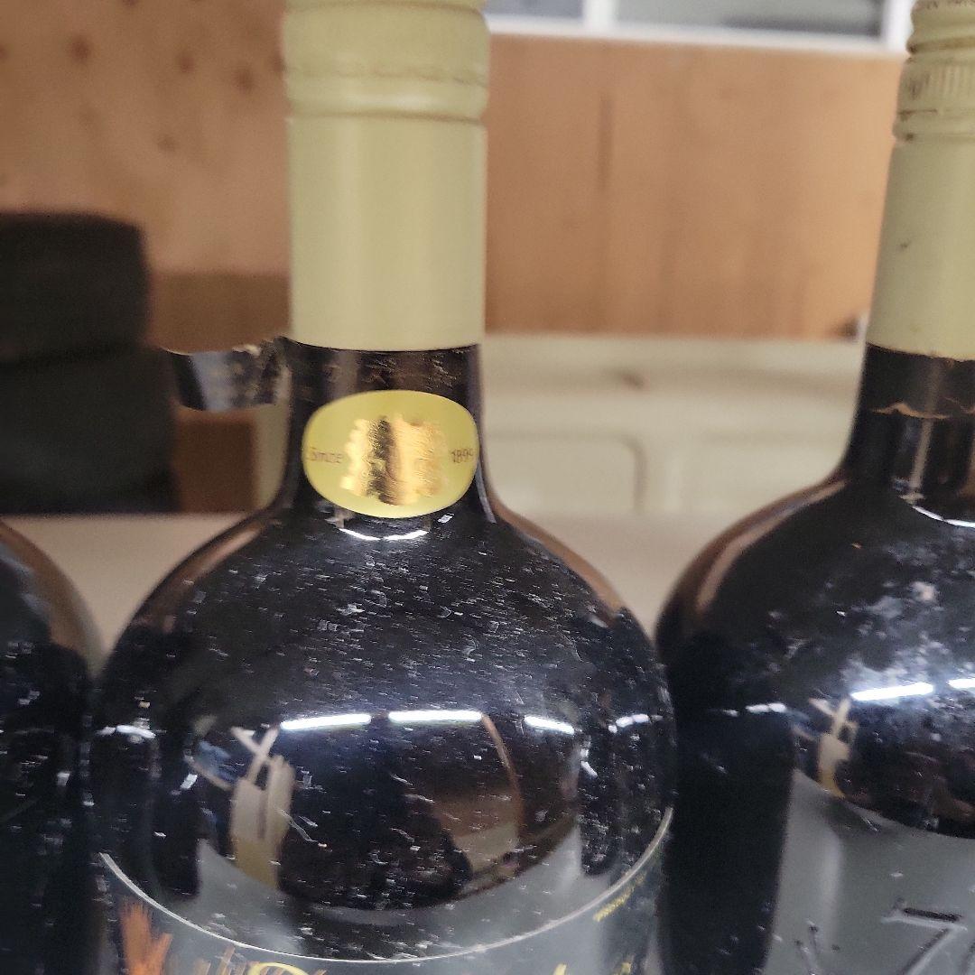 Suntory Special Reserve Whisky 5本セット